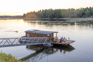 Dôme étoilé : Dôme en Pays de la Loire – photo 29 sur 31