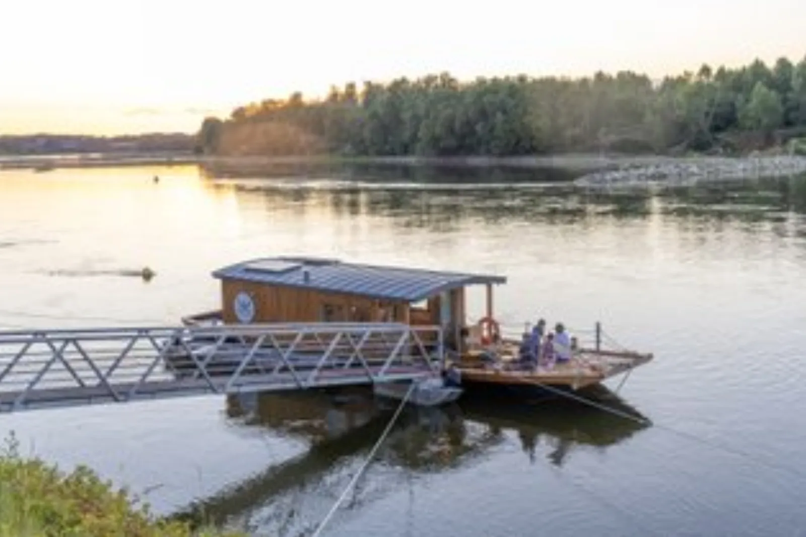 Dôme étoilé : Dôme en Pays de la Loire - photo 29 sur 31