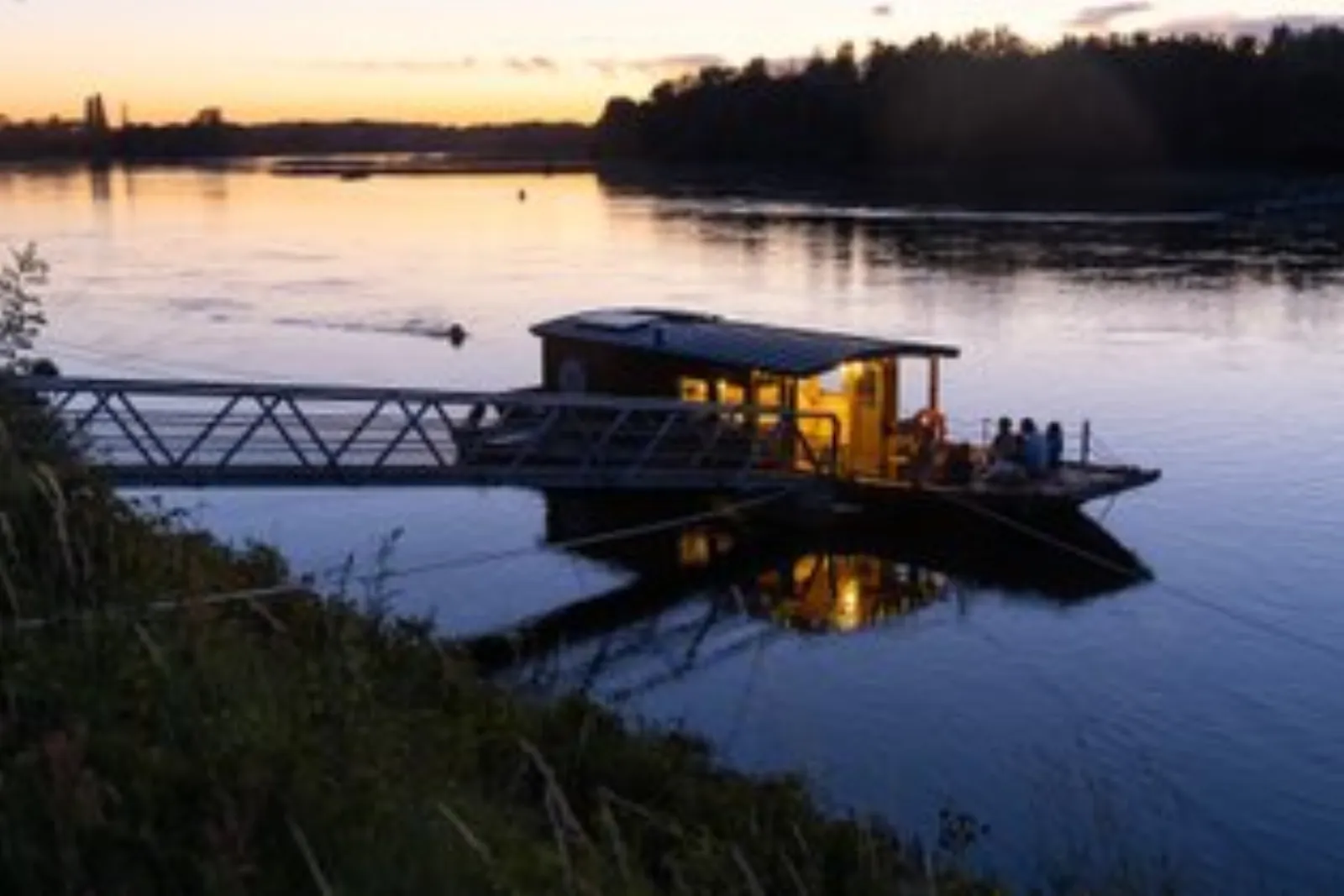 Dôme étoilé : Dôme en Pays de la Loire - photo 30 sur 31