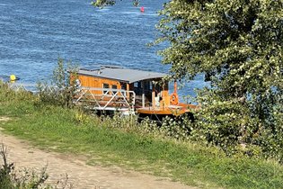 Dôme étoilé : Dôme en Pays de la Loire – photo 31 sur 31