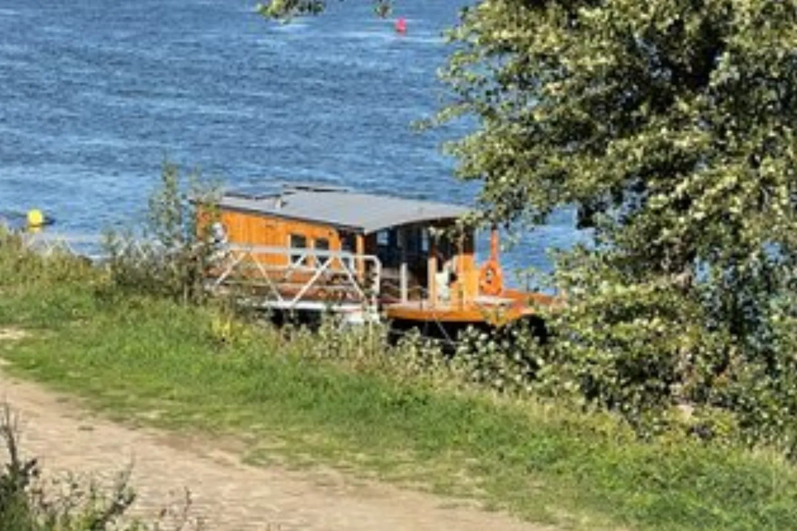 Dôme étoilé : Dôme en Pays de la Loire - photo 31 sur 31