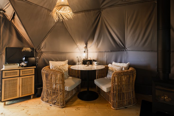 Dôme Manaka : Dôme en Midi-Pyrénées (Occitanie) – photo 8 sur 30