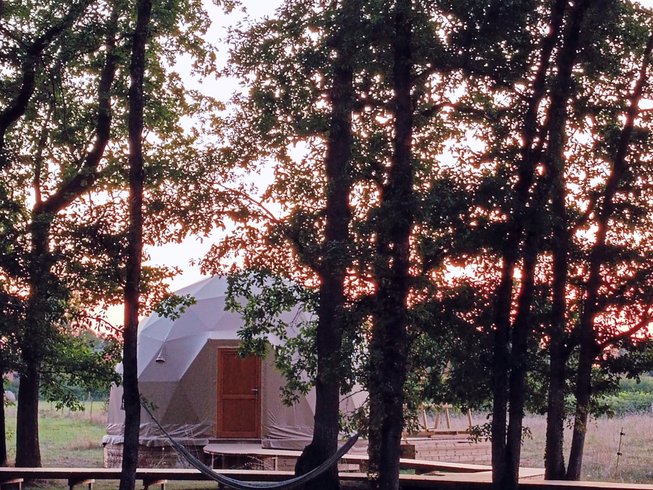 Dôme Manaka : Dôme en Midi-Pyrénées (Occitanie) – photo 12 sur 30