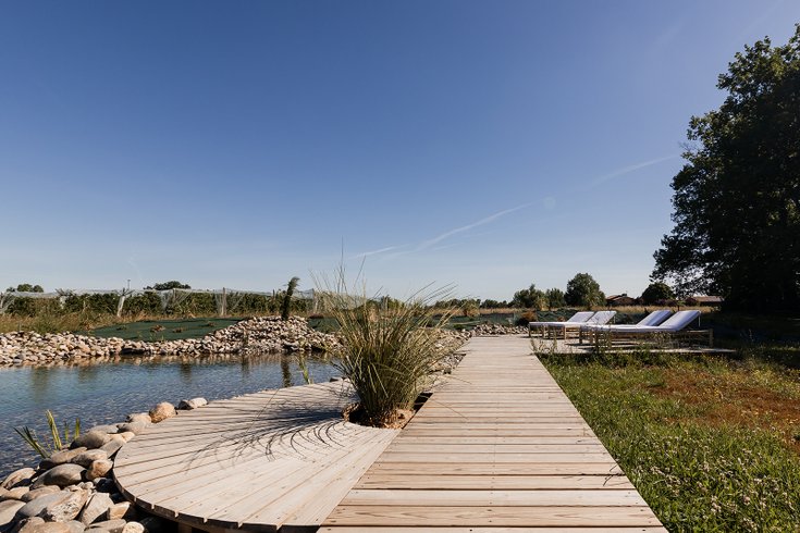 Dôme Manaka : Dôme en Midi-Pyrénées (Occitanie) – photo 17 sur 30