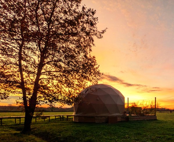 Dôme Manaka : Dôme en Midi-Pyrénées (Occitanie) – photo 20 sur 30