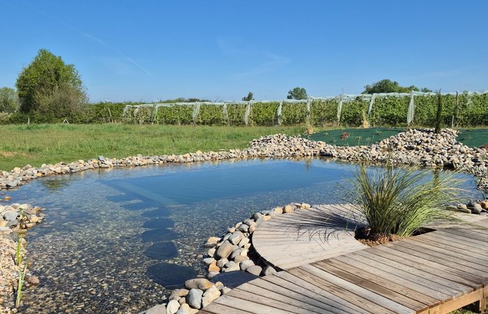 Dôme Manaka : Dôme en Midi-Pyrénées (Occitanie) – photo 24 sur 30