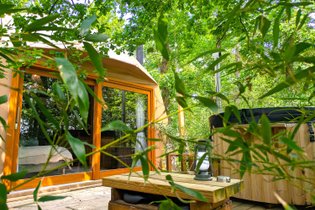 Dôme Manaka : Dôme en Midi-Pyrénées (Occitanie) – photo 29 sur 30