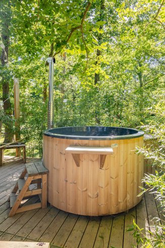 dôme insolite Tarn-et-Garonne – photo 5