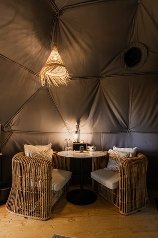 Dôme Mori : Dôme en Midi-Pyrénées (Occitanie) – photo 7 sur 26