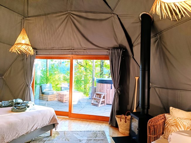 Dôme Mori : Dôme en Midi-Pyrénées (Occitanie) – photo 8 sur 26