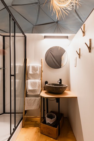 Dôme Mori : Dôme en Midi-Pyrénées (Occitanie) – photo 13 sur 26