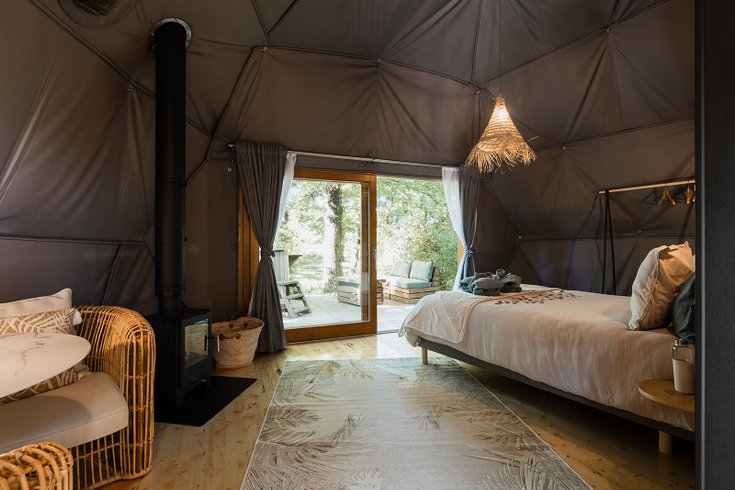 Dôme Mori : Dôme en Midi-Pyrénées (Occitanie) – photo 14 sur 26