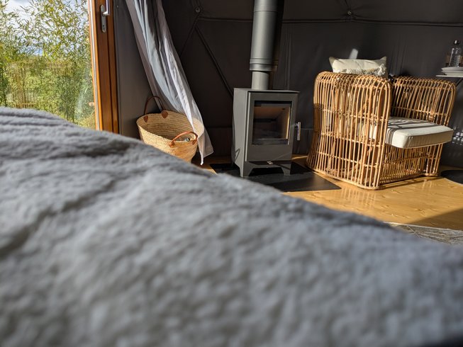 Dôme Mori : Dôme en Midi-Pyrénées (Occitanie) – photo 15 sur 26