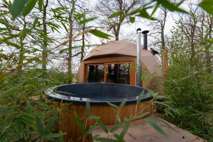 Dôme Mori : Dôme en Midi-Pyrénées (Occitanie) – photo 16 sur 26