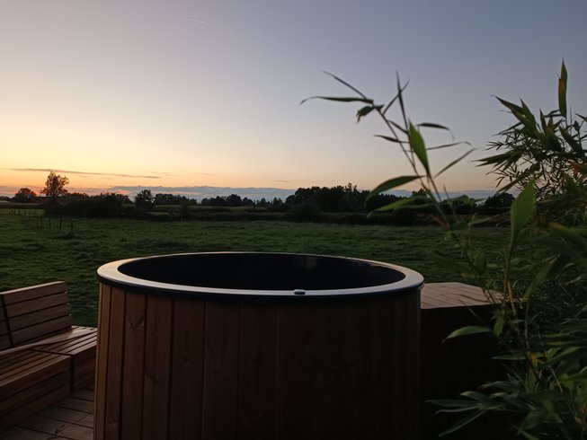 dôme insolite Tarn-et-Garonne – photo 5