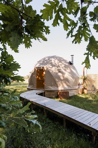 Dôme Shayou : Dôme en Midi-Pyrénées (Occitanie) – photo 7 sur 37