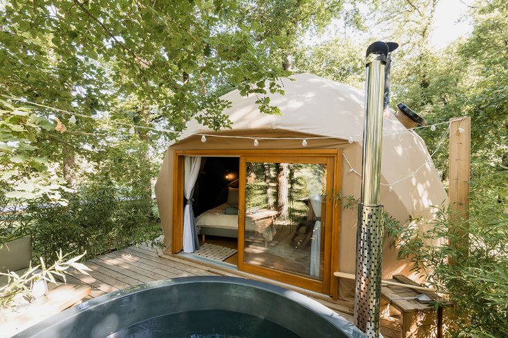 Dôme Shayou : Dôme en Midi-Pyrénées (Occitanie) – photo 8 sur 37