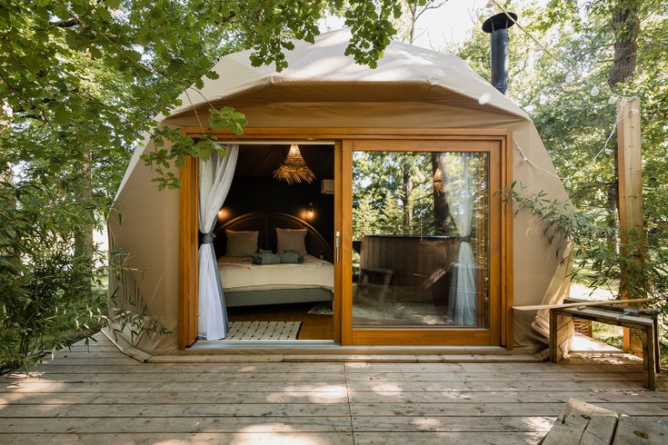 Dôme Shayou : Dôme en Midi-Pyrénées (Occitanie) – photo 9 sur 37