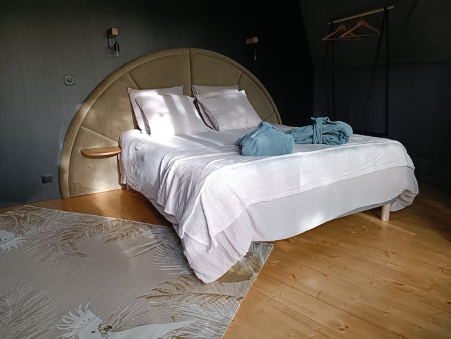 Dôme Shayou : Dôme en Midi-Pyrénées (Occitanie) – photo 16 sur 37