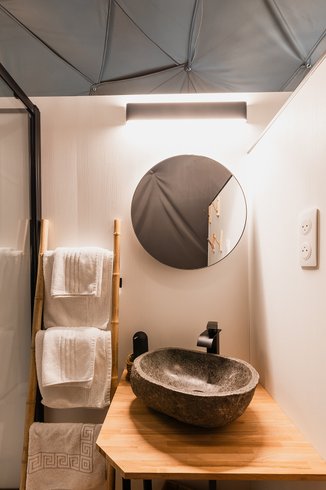 Dôme Shayou : Dôme en Midi-Pyrénées (Occitanie) – photo 22 sur 37