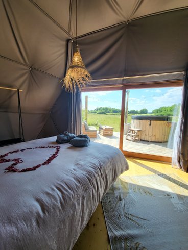 Dôme Shayou : Dôme en Midi-Pyrénées (Occitanie) – photo 25 sur 37