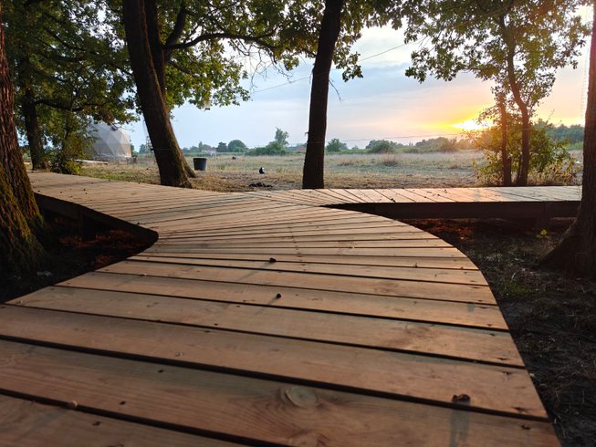 Dôme Shayou : Dôme en Midi-Pyrénées (Occitanie) – photo 28 sur 37