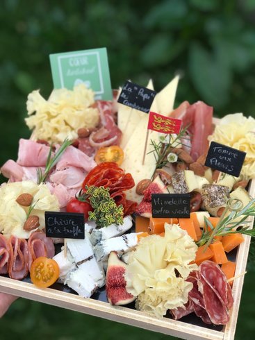 Dôme Shayou : Dôme en Midi-Pyrénées (Occitanie) – photo 29 sur 37