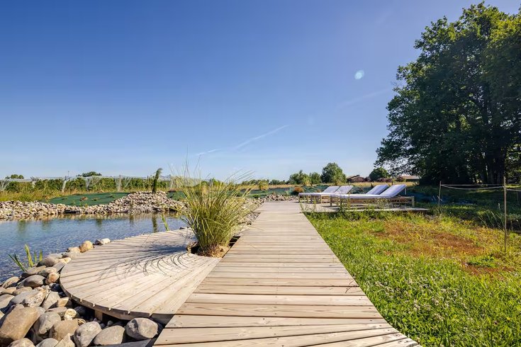 Dôme Shizen : Dôme en Midi-Pyrénées (Occitanie) – photo 6 sur 35