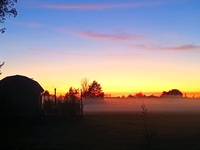 Dôme Shizen : Dôme en Midi-Pyrénées (Occitanie) – photo 15 sur 35