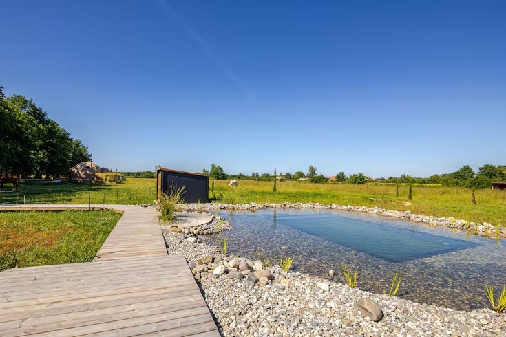 Dôme Shizen : Dôme en Midi-Pyrénées (Occitanie) – photo 23 sur 35