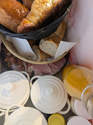 Dôme Shizen : Dôme en Midi-Pyrénées (Occitanie) – photo 26 sur 35