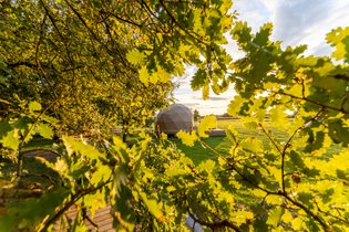 Dôme Shizen : Dôme en Midi-Pyrénées (Occitanie) – photo 31 sur 35
