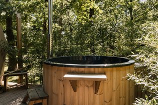 Dôme Shizen : Dôme en Midi-Pyrénées (Occitanie) – photo 32 sur 35