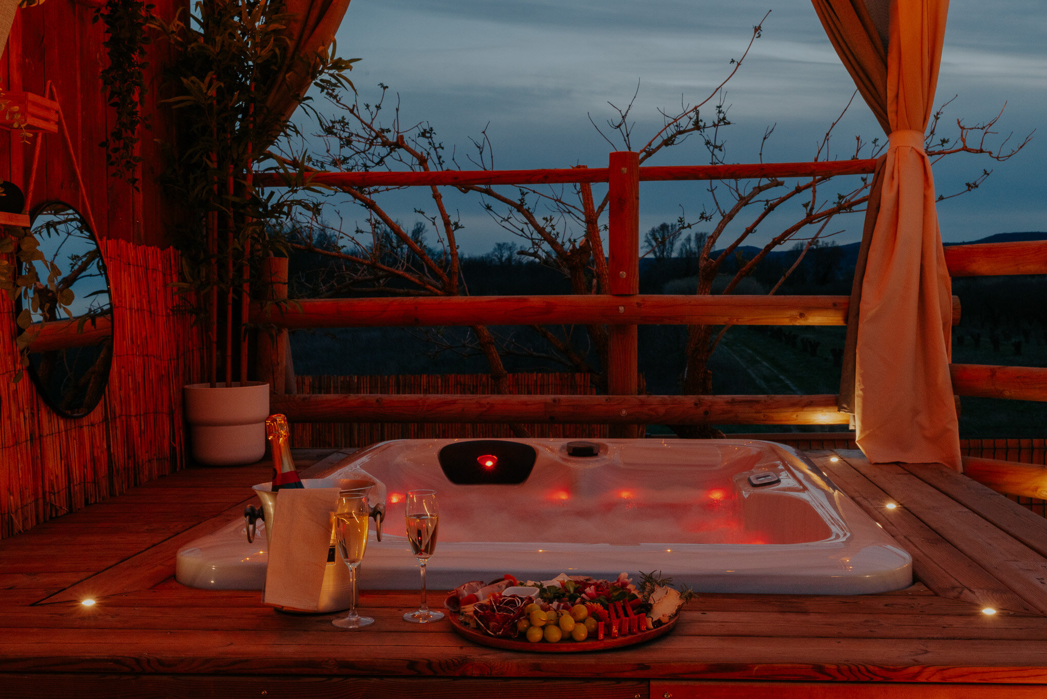 bulle insolite Ardèche – photo 5