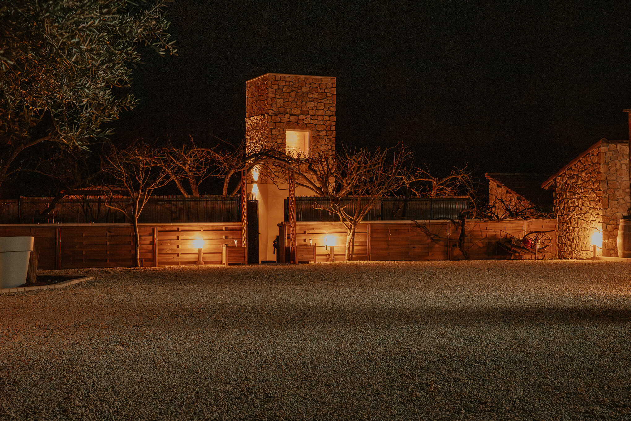 Vignabulle & Spa & Sauna – photo 8 sur 25