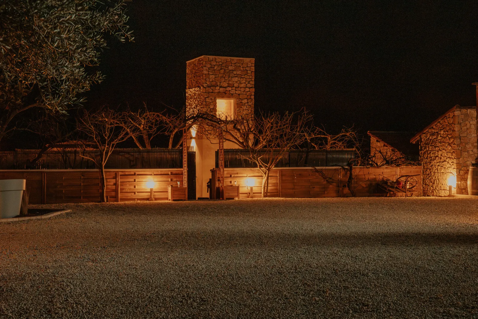 Vignabulle & Spa & Sauna - photo 8 sur 25