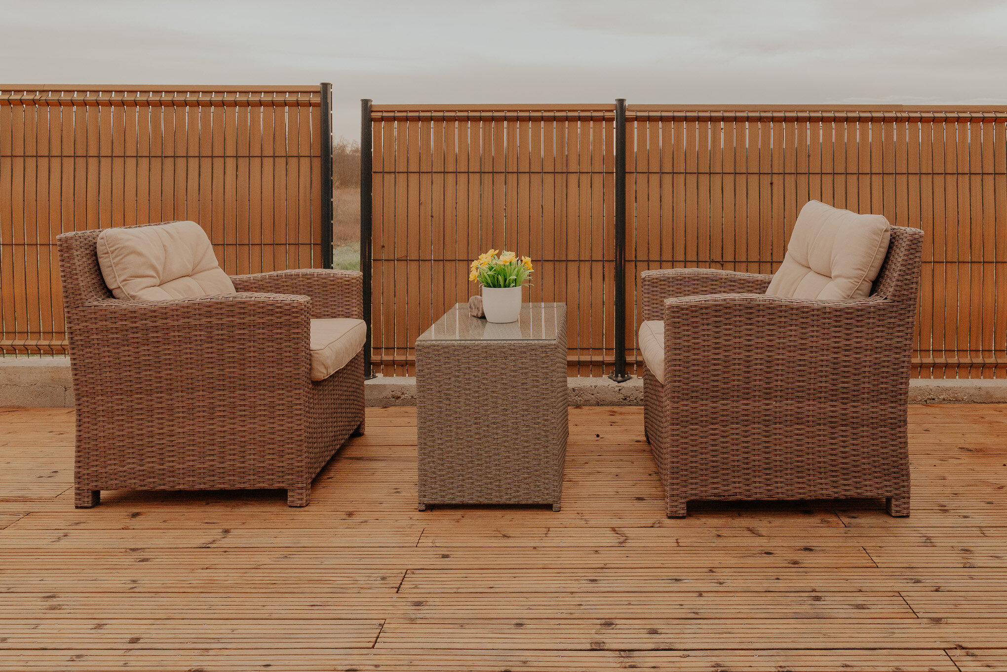 Vignabulle & Spa & Sauna – photo 10 sur 25