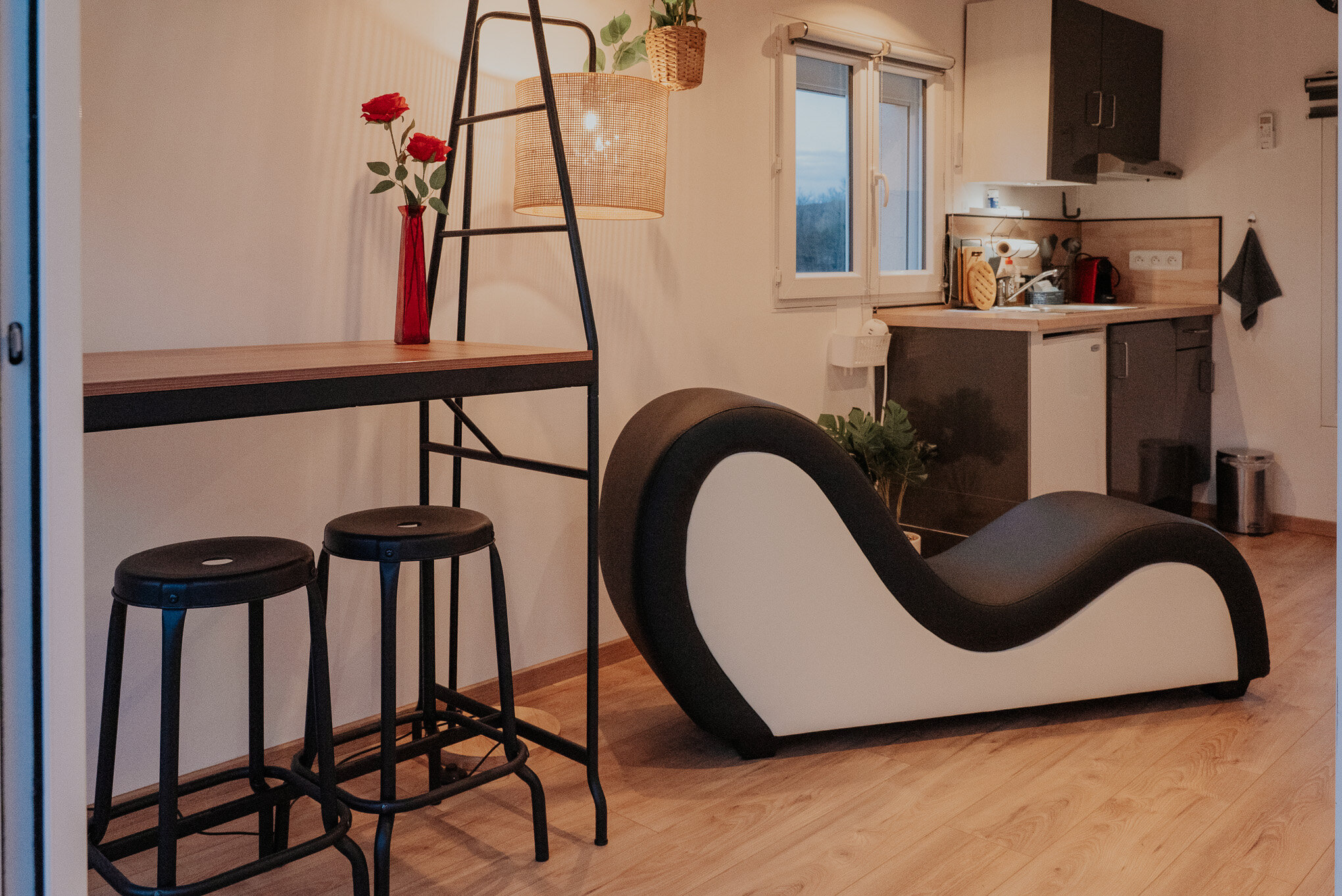 Vignabulle & Spa & Sauna – photo 11 sur 25