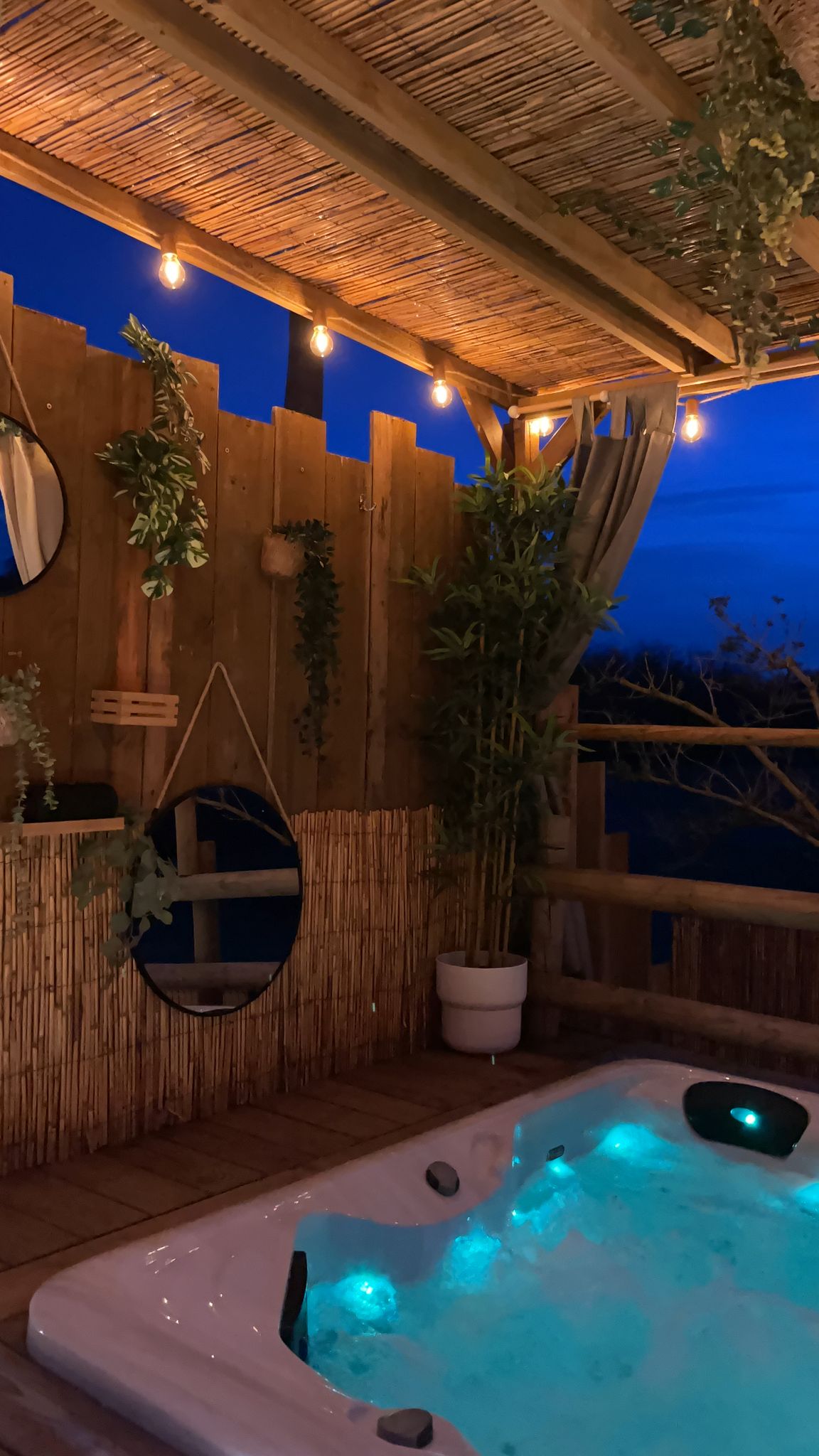 Vignabulle & Spa & Sauna – photo 14 sur 25