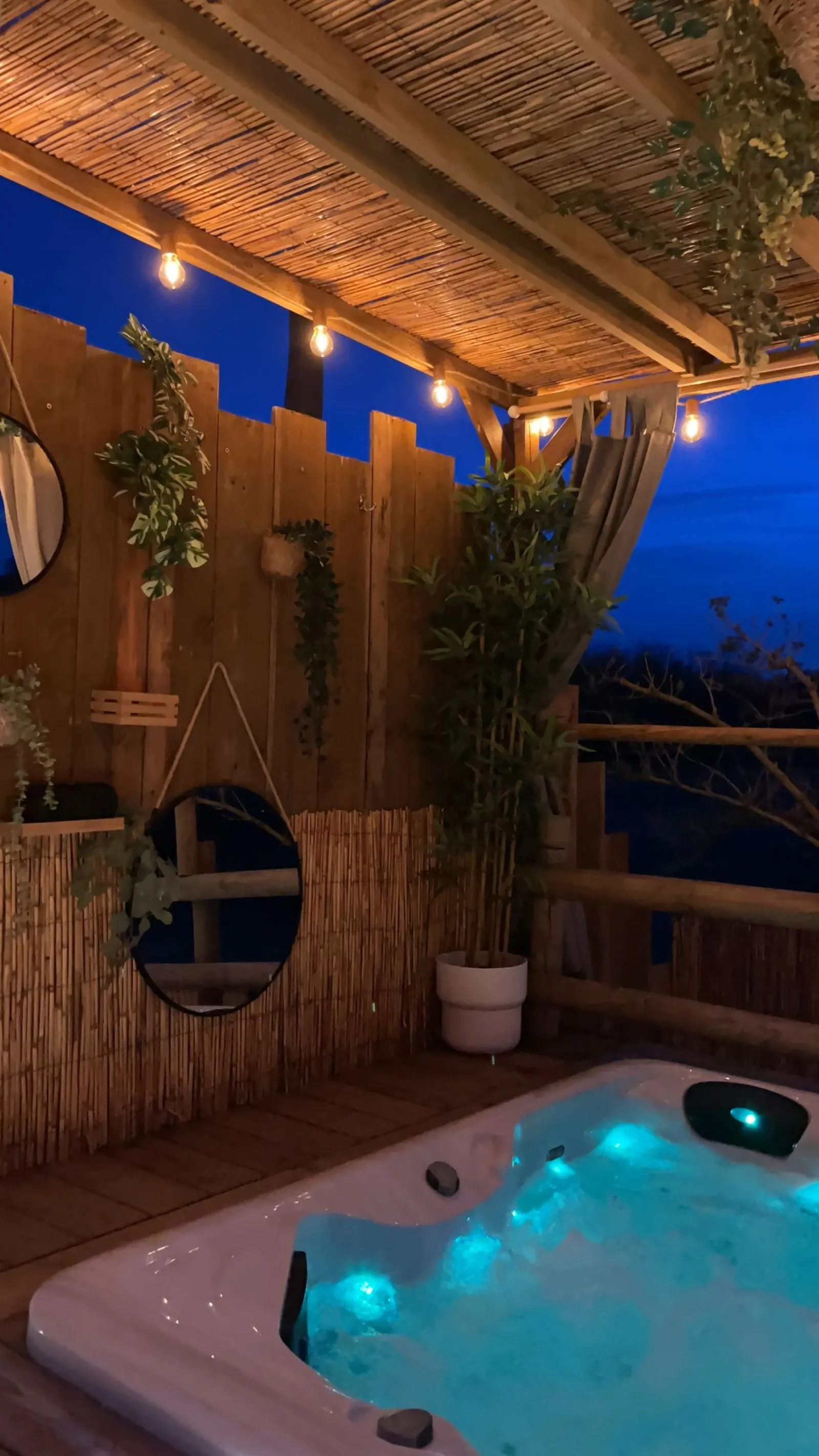 Vignabulle & Spa & Sauna - photo 14 sur 25