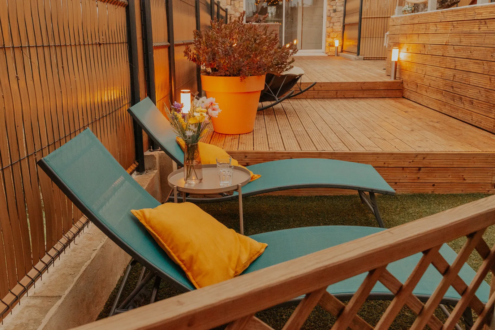 Vignabulle & Spa & Sauna - photo 18 sur 25