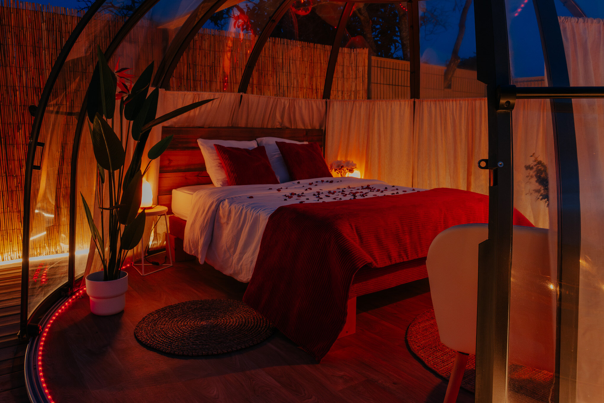 Vignabulle & Spa & Sauna – photo 20 sur 25