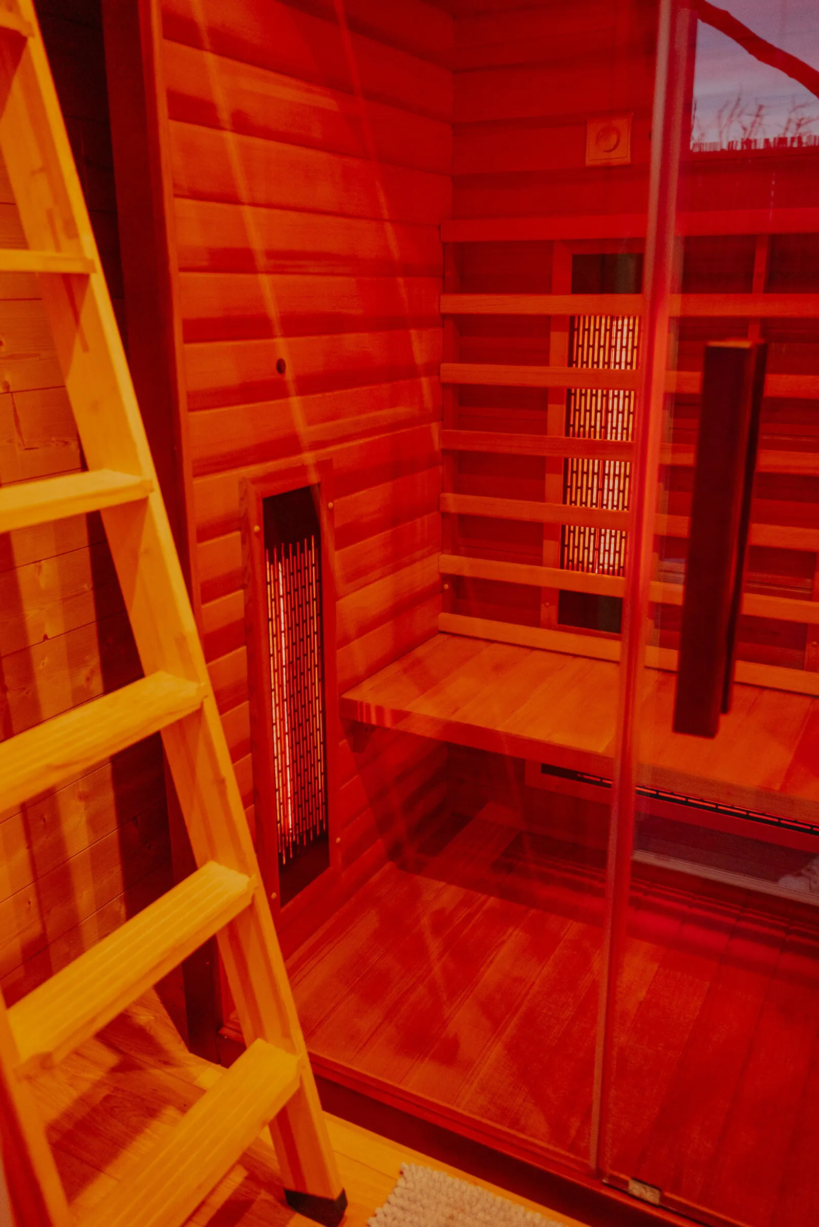 Vignabulle & Spa & Sauna - photo 22 sur 25