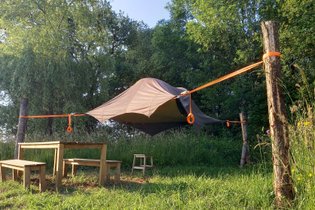 Dôme : Dôme en Pays de la Loire – photo 10 sur 14