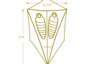 Dôme : Dôme en Pays de la Loire – photo 11 sur 14