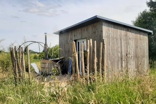 Dôme : Dôme en Pays de la Loire – photo 12 sur 14