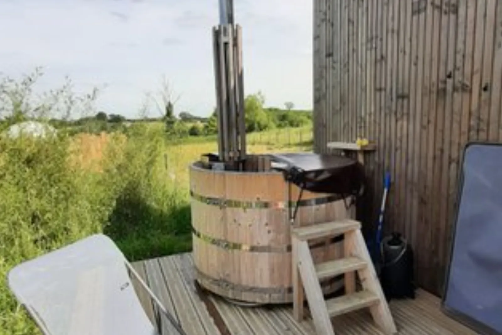 Dôme : Dôme en Pays de la Loire - photo 13 sur 14