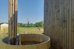 Dôme : Dôme en Pays de la Loire – photo 14 sur 14