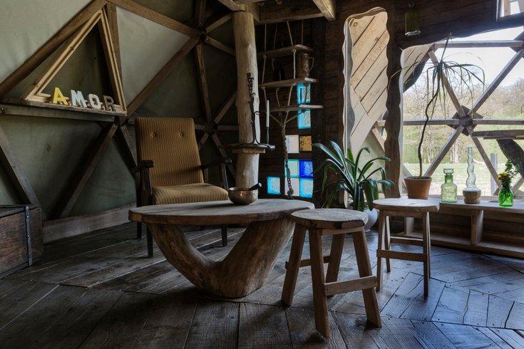 dôme insolite Vosges – photo 5