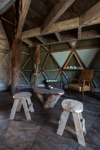 Dara : Dôme en Lorraine (Grand Est) – photo 6 sur 16